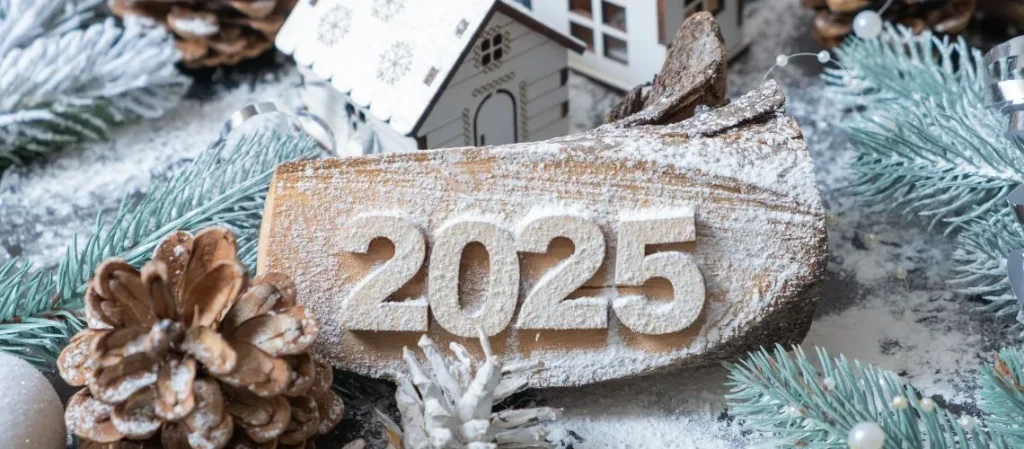 2025 год какого животного